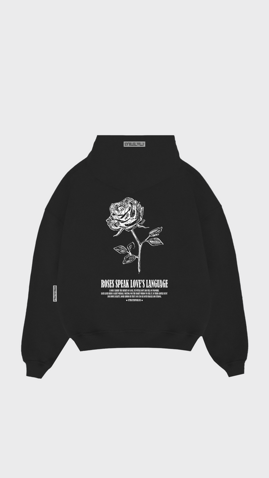 The Love Language Hoodie