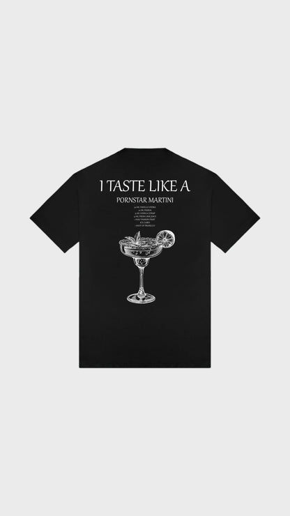 La camiseta Heartfelt