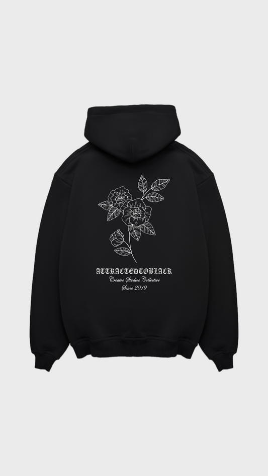 The Studios Collective Regular Hoodie