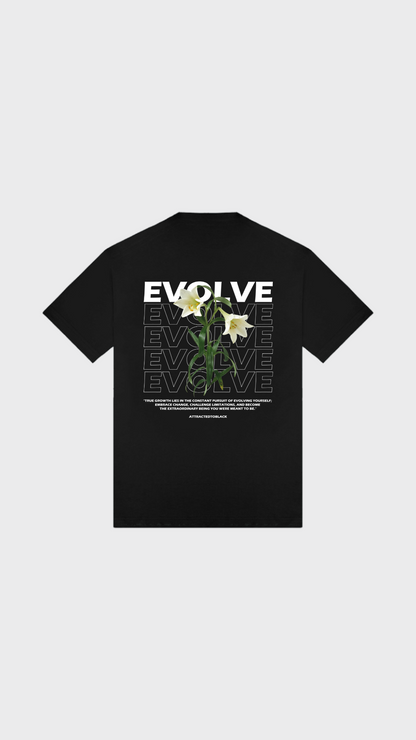 The Evolve Tee