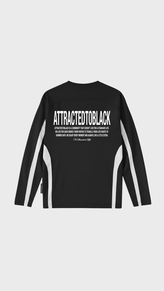 The Not Standard Longsleeve
