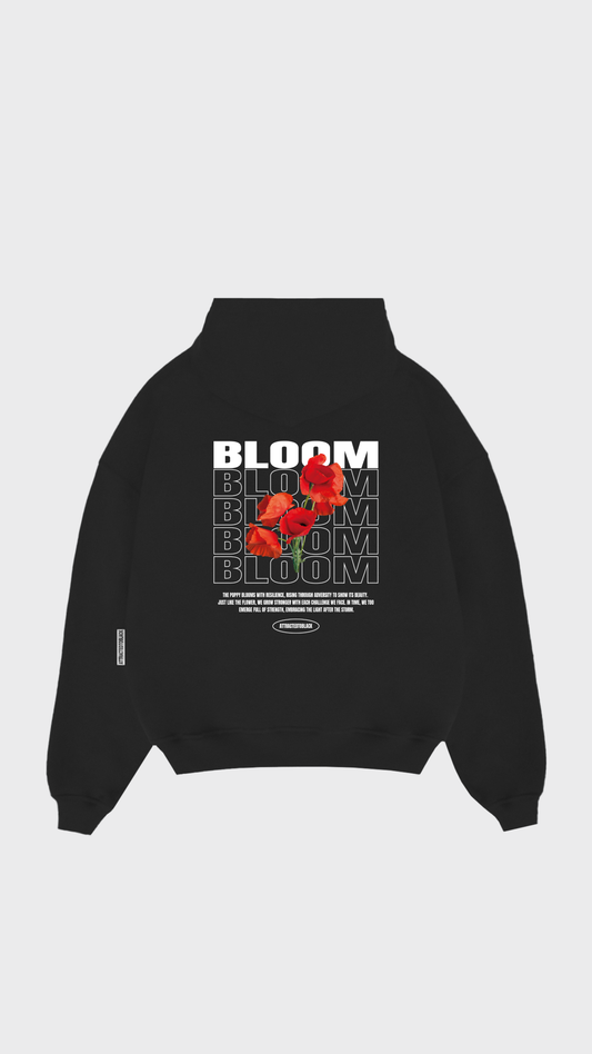 The Bloom Hoodie