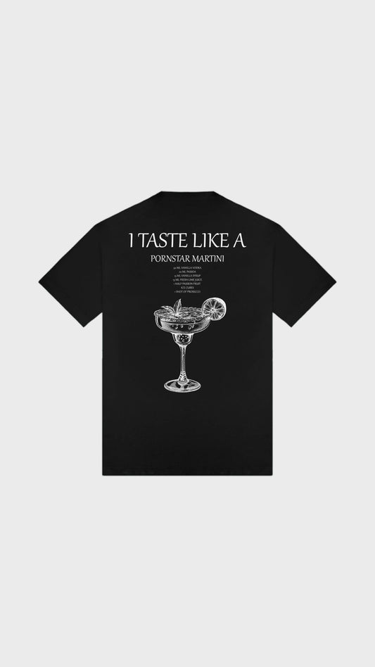 The Race Day Tee