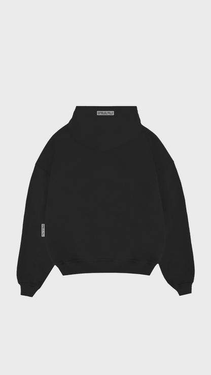 The Origin Hoodie