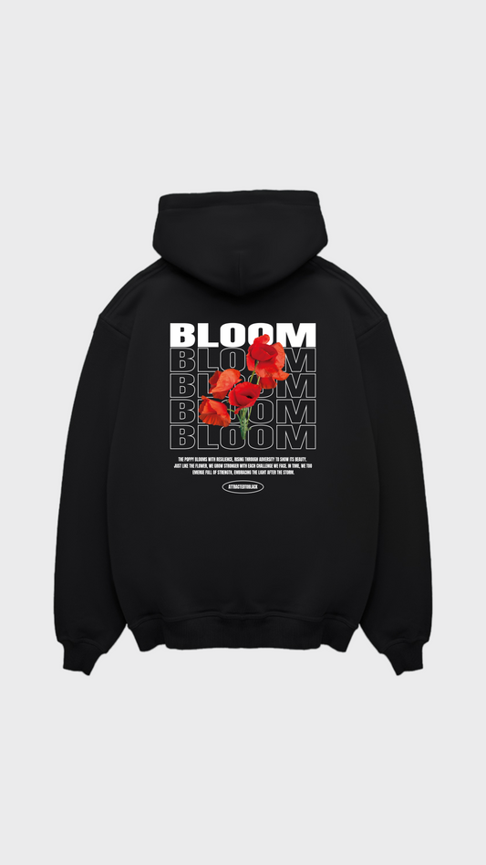 The Bloom Regular hoodie