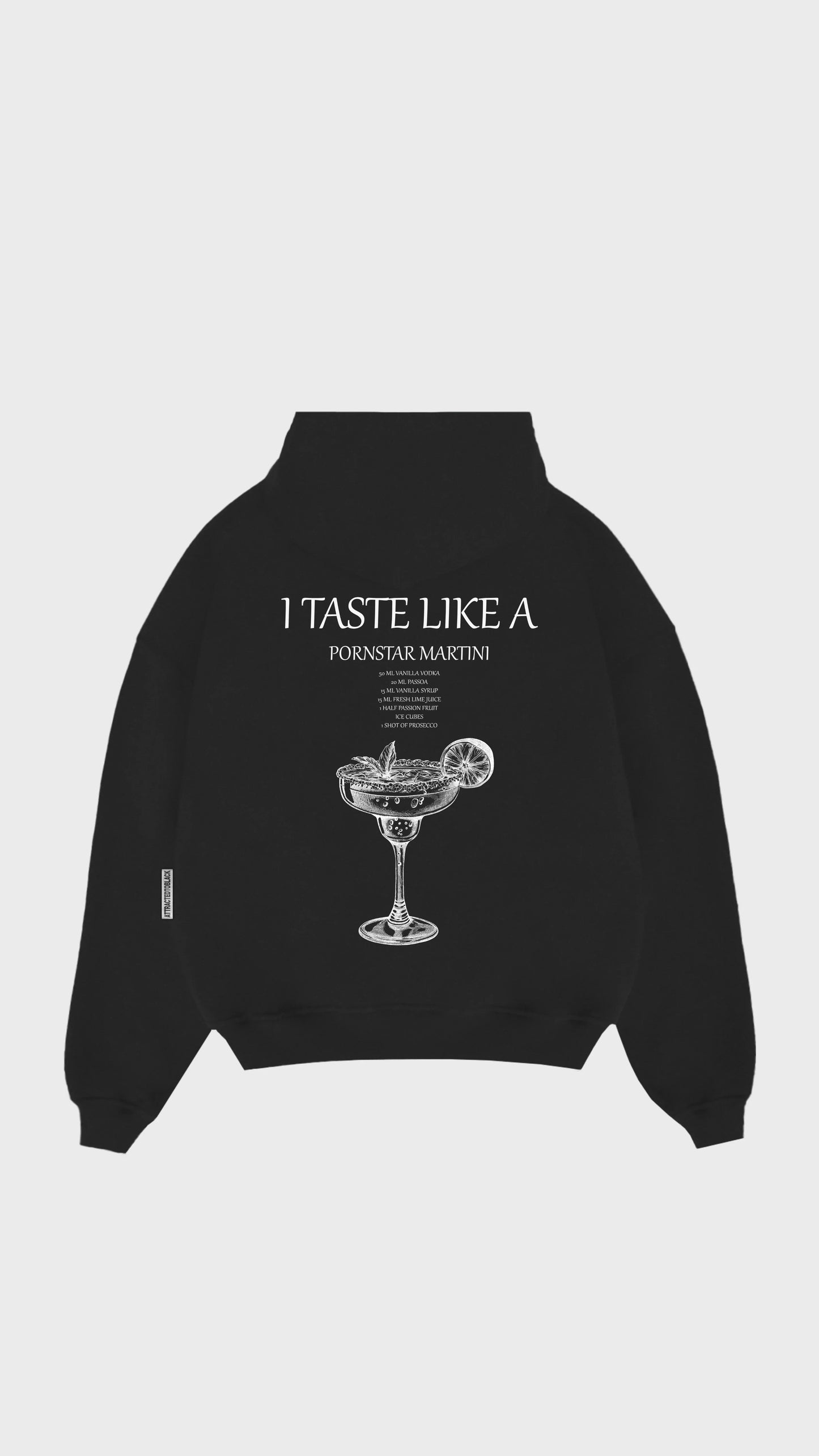 The Classic Vibes Hoodie