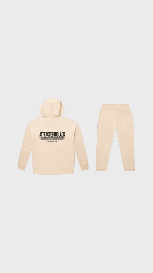 The Gatherers Tracksuit