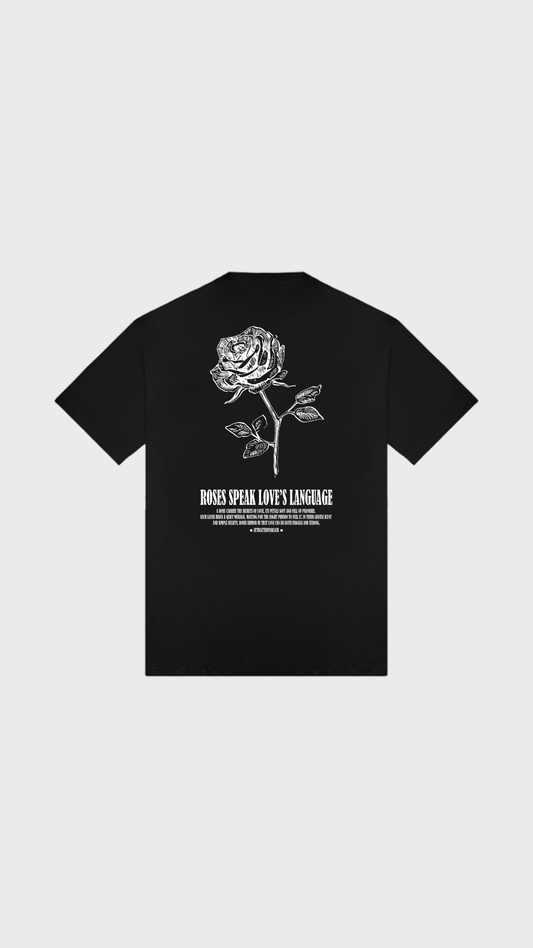 The Love Language Tee