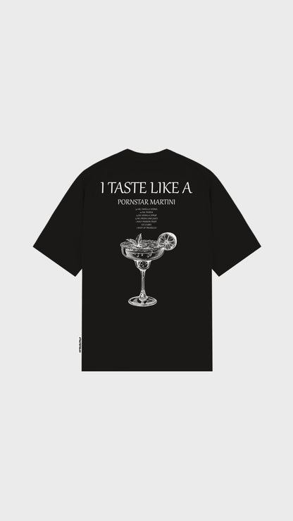 Camiseta extragrande The Morning Brew