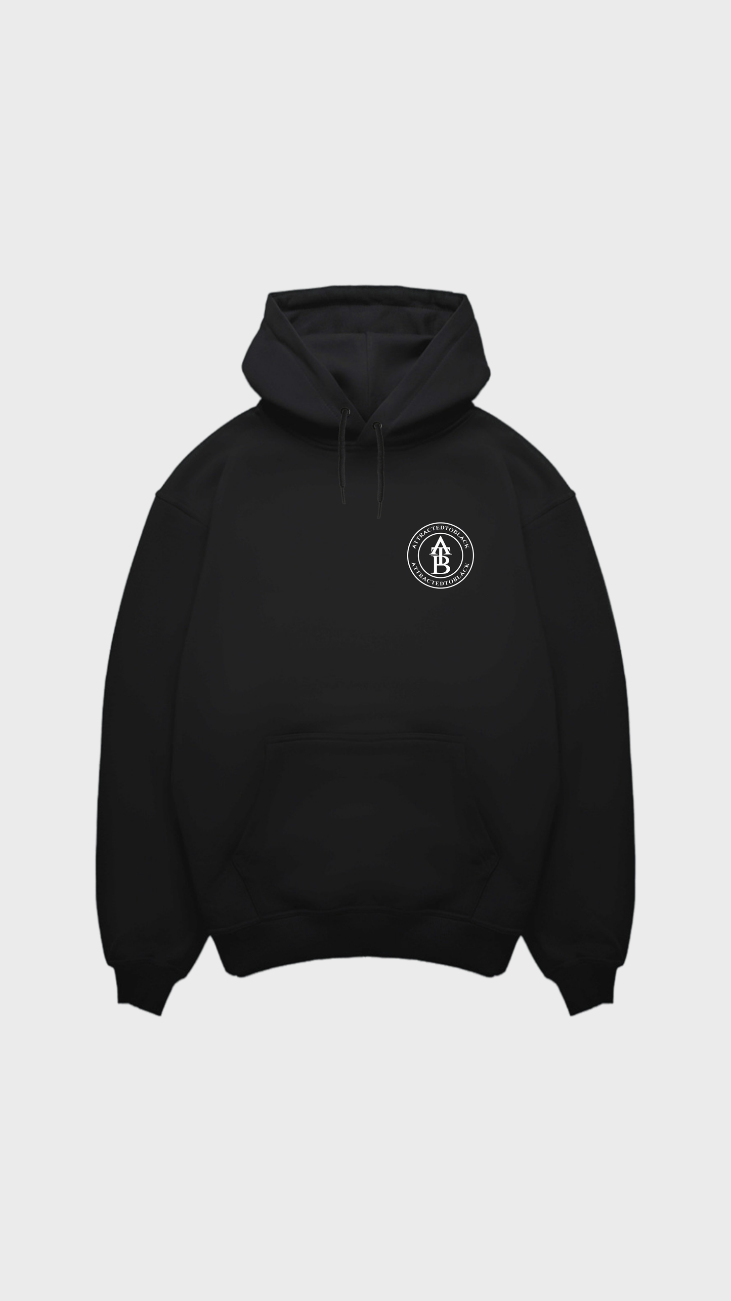 La sudadera con capucha regular Lilium
