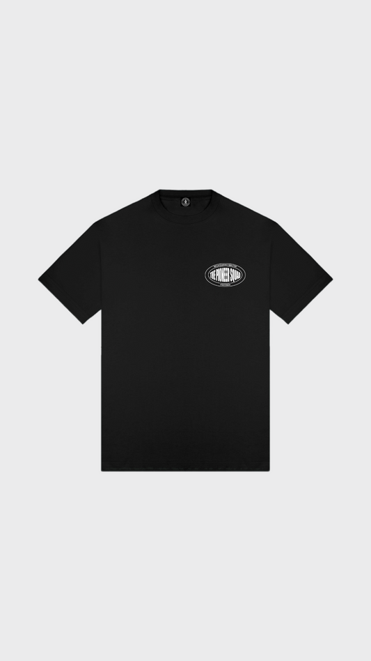 The Advanced Version Tee - Attractedtoblack