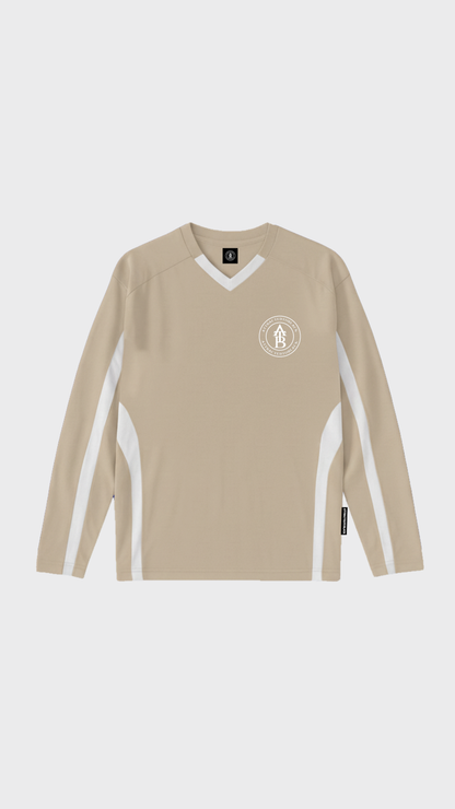 The Inner Circle Longsleeve