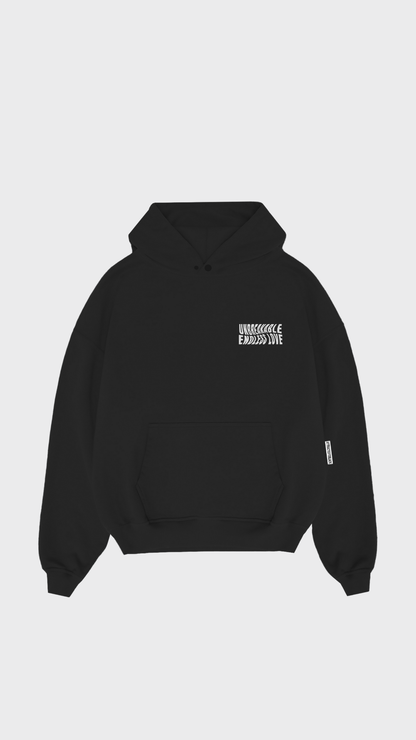 The Unbreakable Love Hoodie