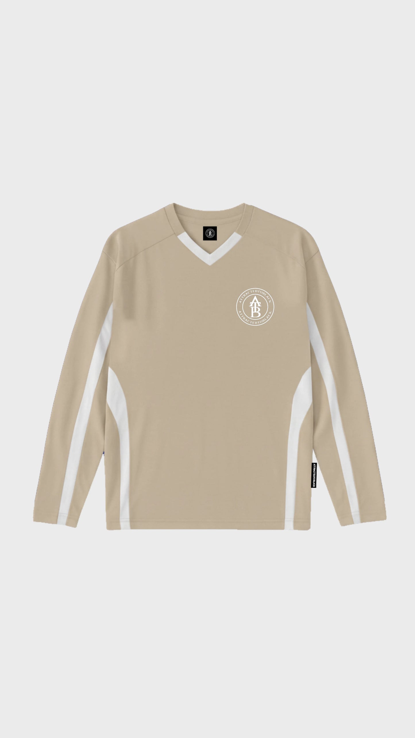 The Hard To Find Longsleeve
