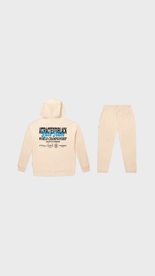 The Collectors Tracksuit