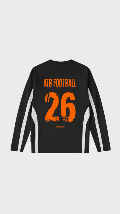 The ATB Football Longsleeve
