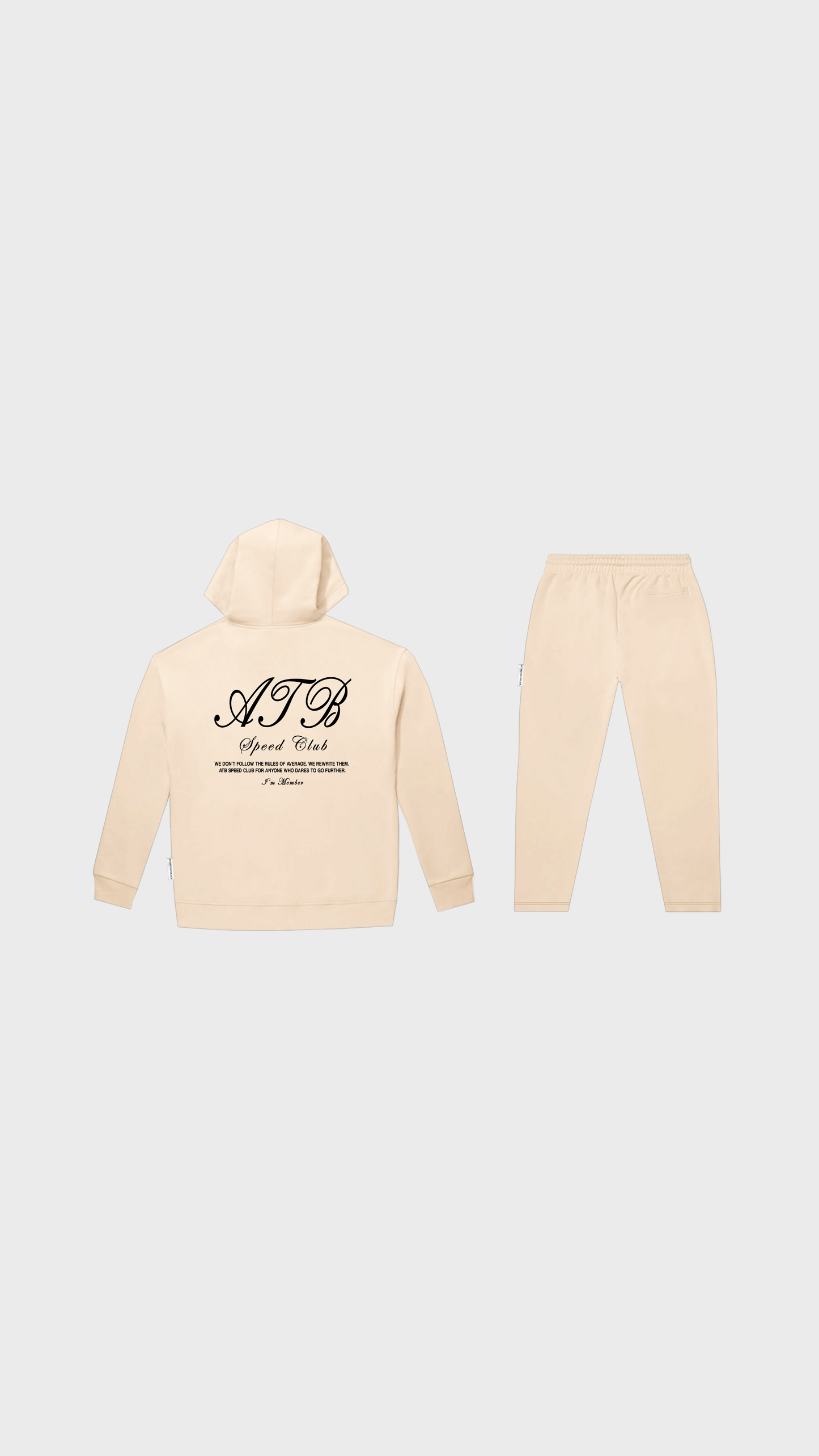 The Collectors Tracksuit