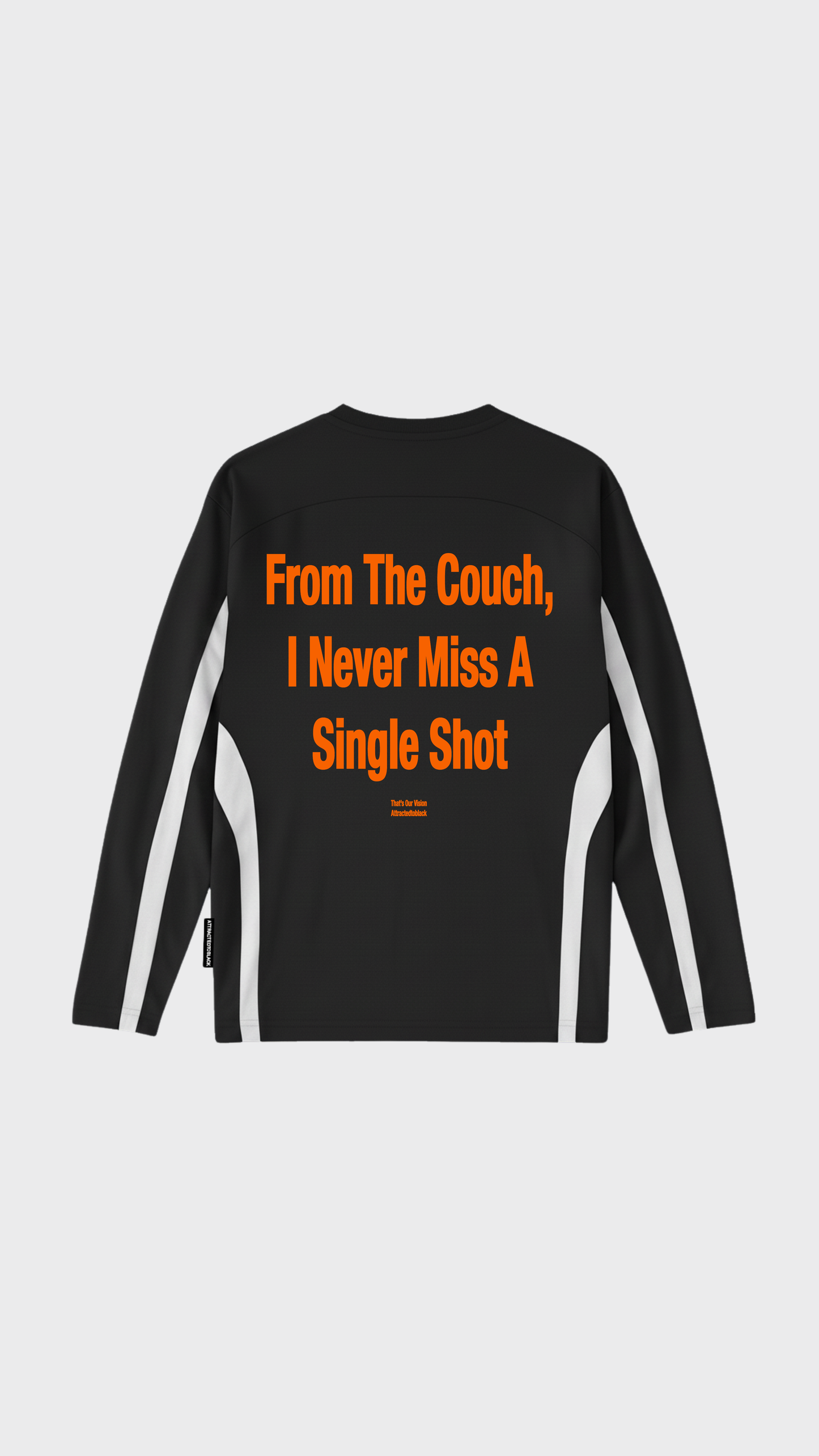 The Couch Longsleeve