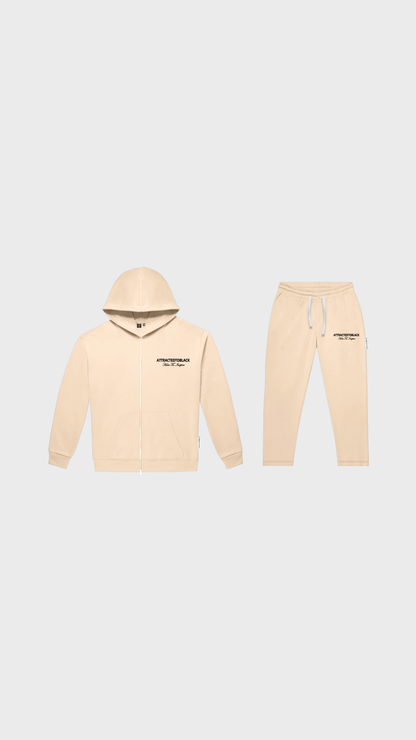 The Collectors Tracksuit