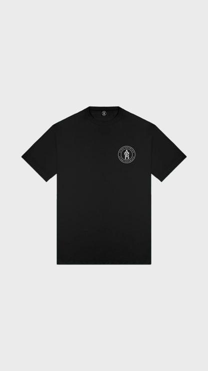 The Value Tee - Attractedtoblack