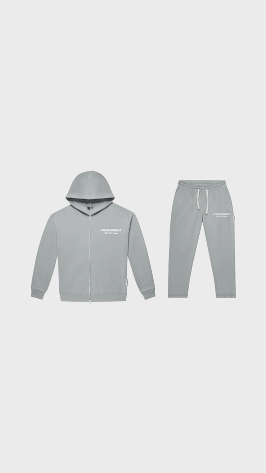 The Collectors Tracksuit