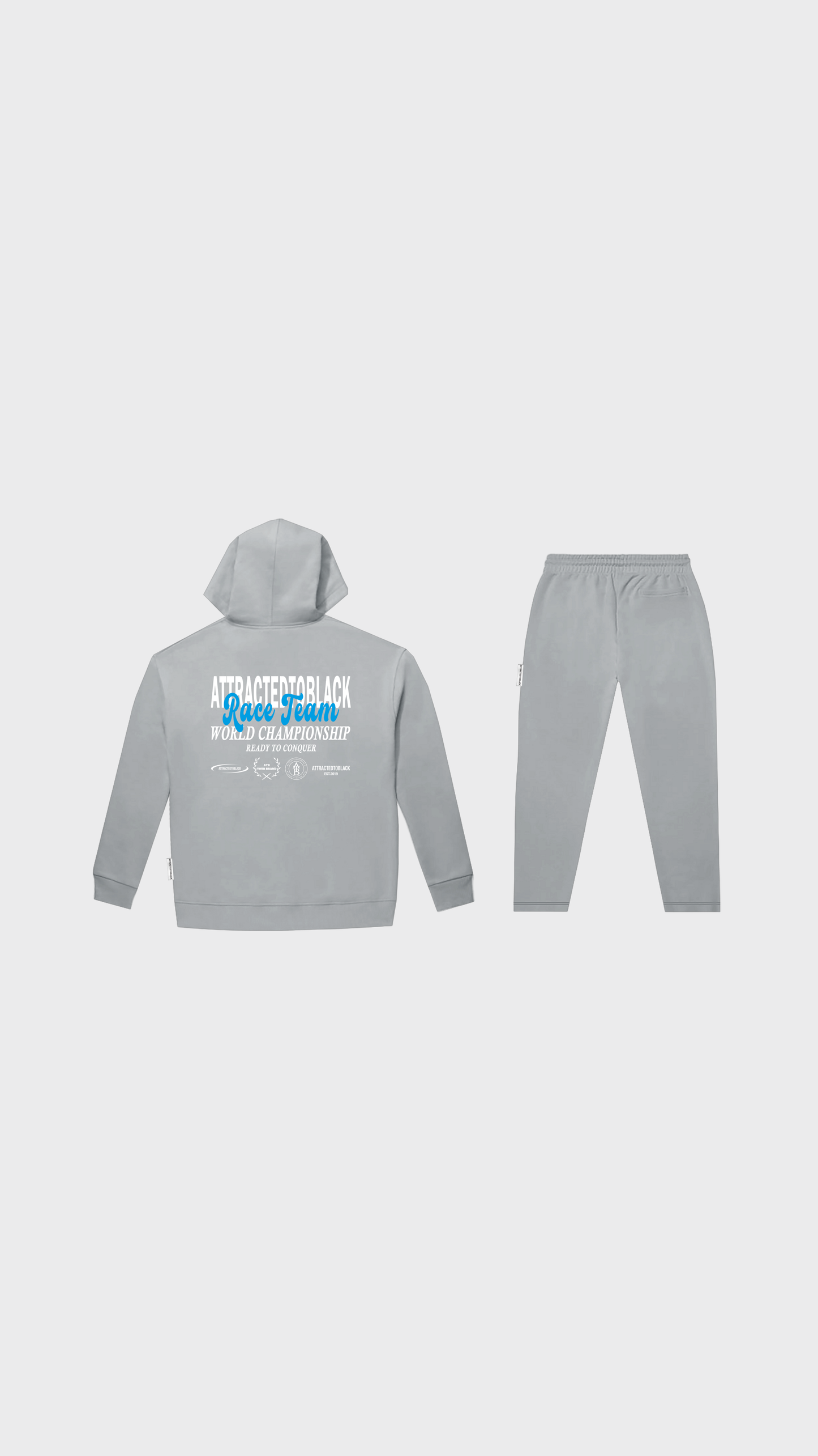The Collectors Tracksuit