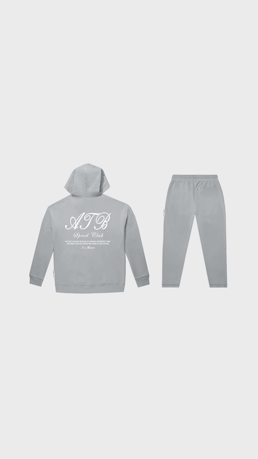 The Collectors Tracksuit