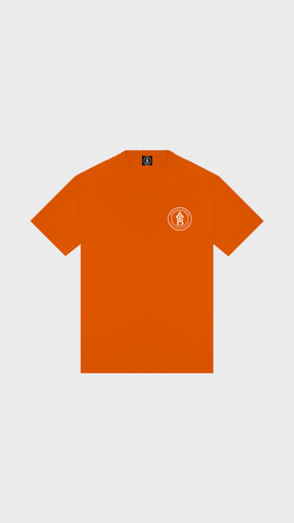The Football & Cocktail Tee