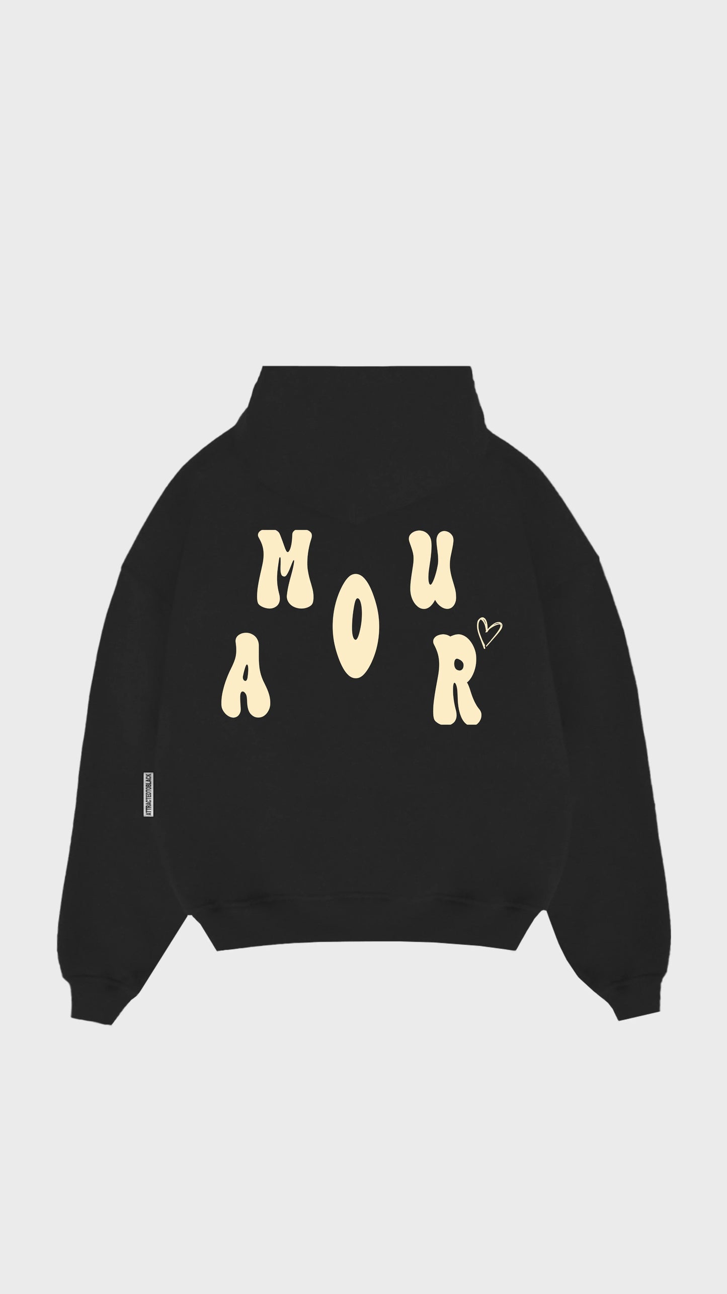 The Classic Vibes Hoodie