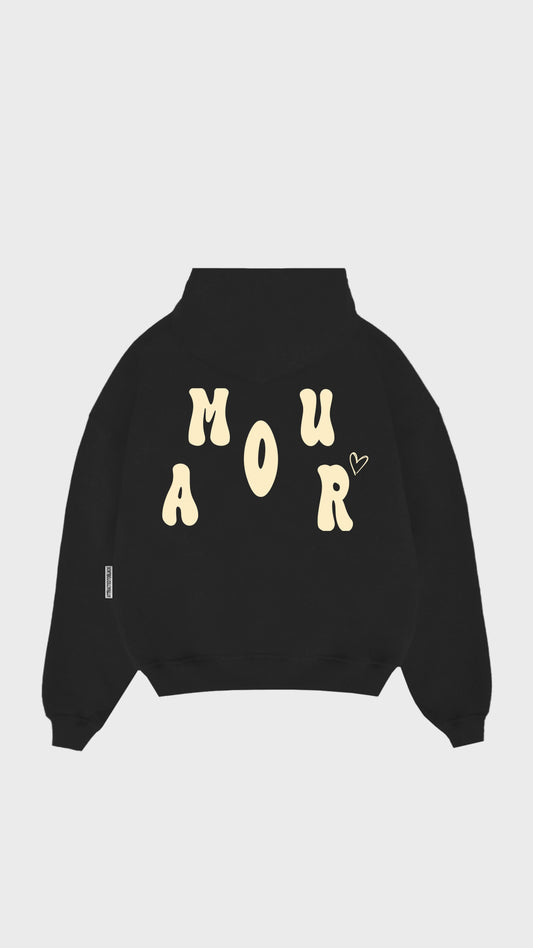 The Classic Vibes Hoodie
