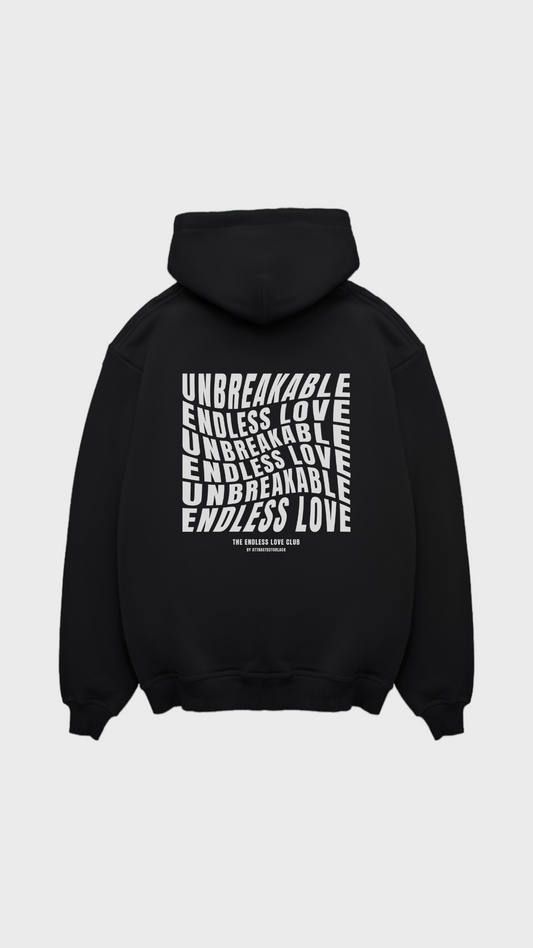 The Eternal Love Regular Hoodie