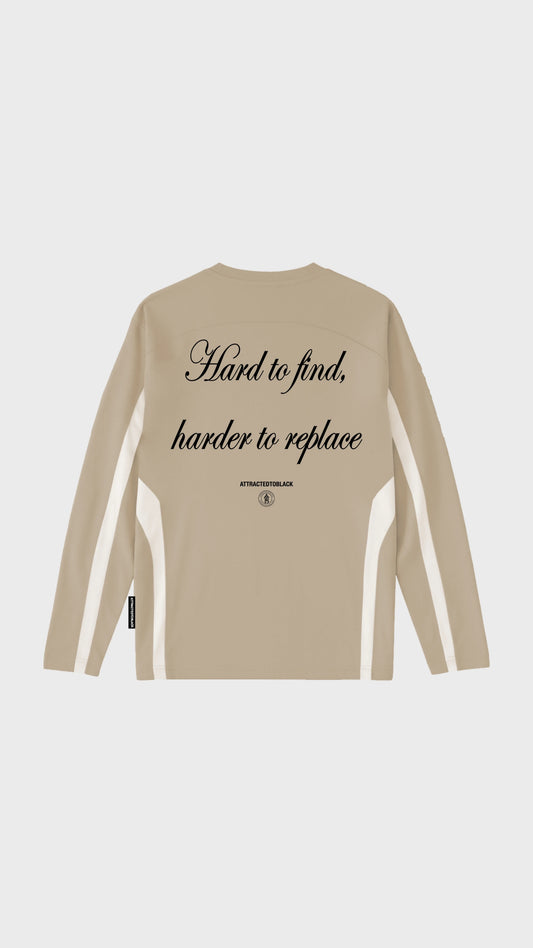 The Rare One Longsleeve