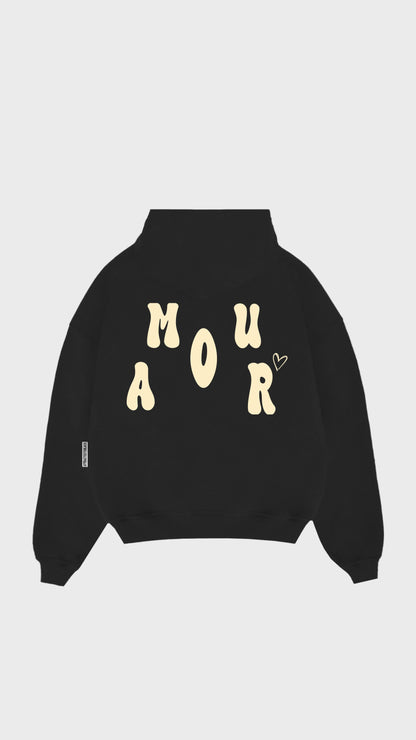 The Heartfelt Hoodie