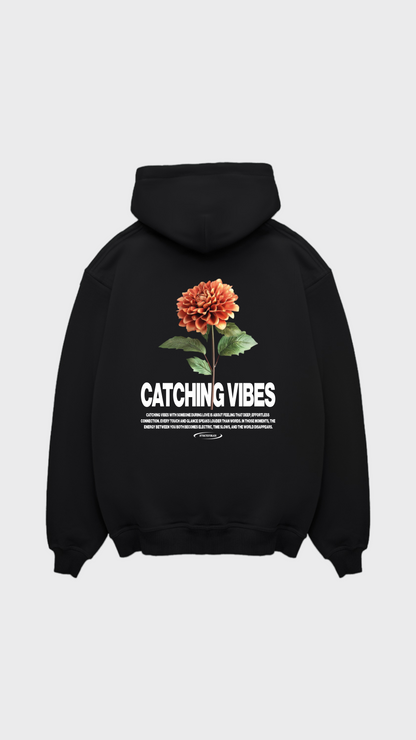 The Vine Regular Hoodie