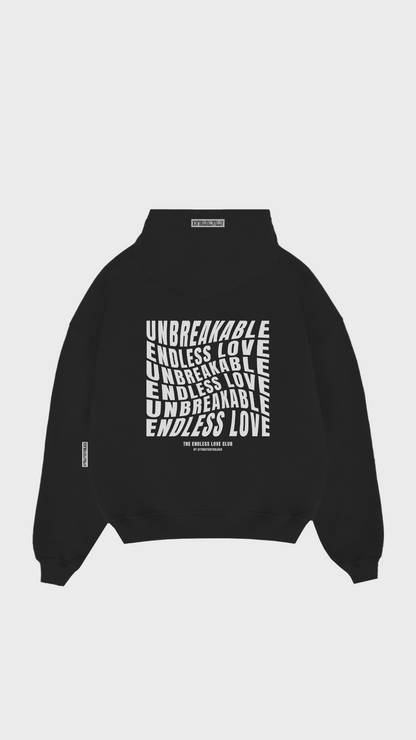 The Unbreakable Love Hoodie