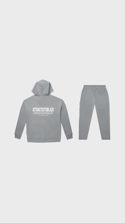 The Gatherers Tracksuit