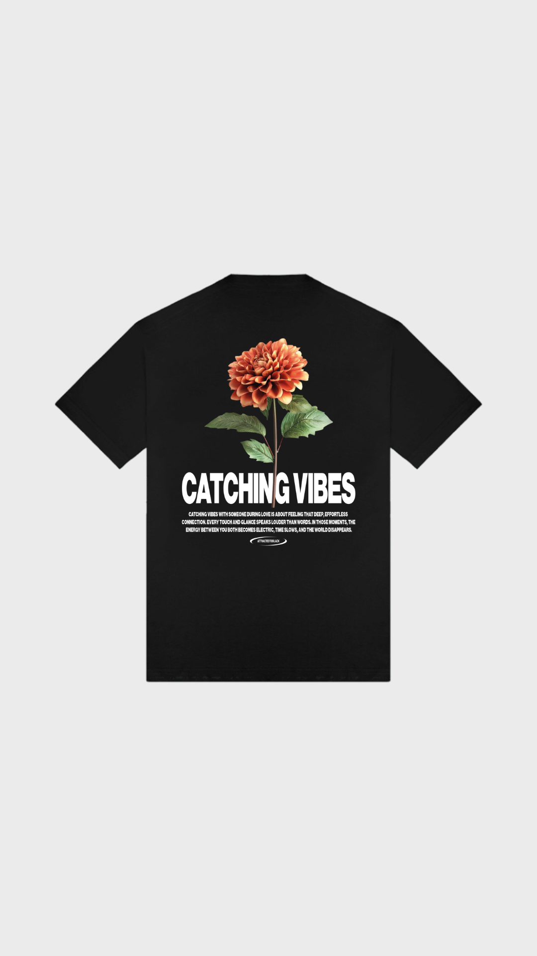 The Good Vibes Tee