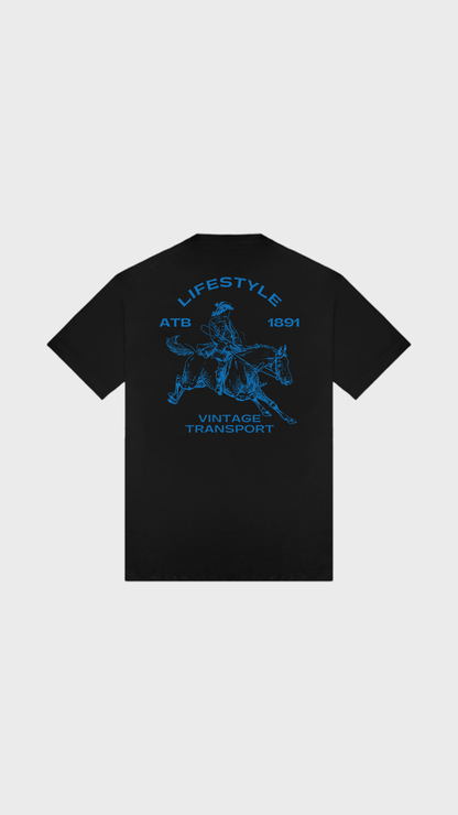 The Vine Tee