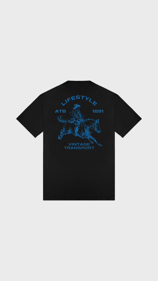 The Vine Tee