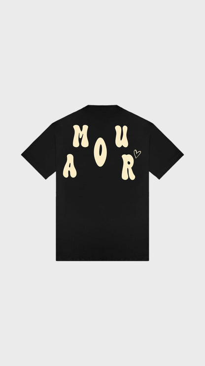 The Amour Tee