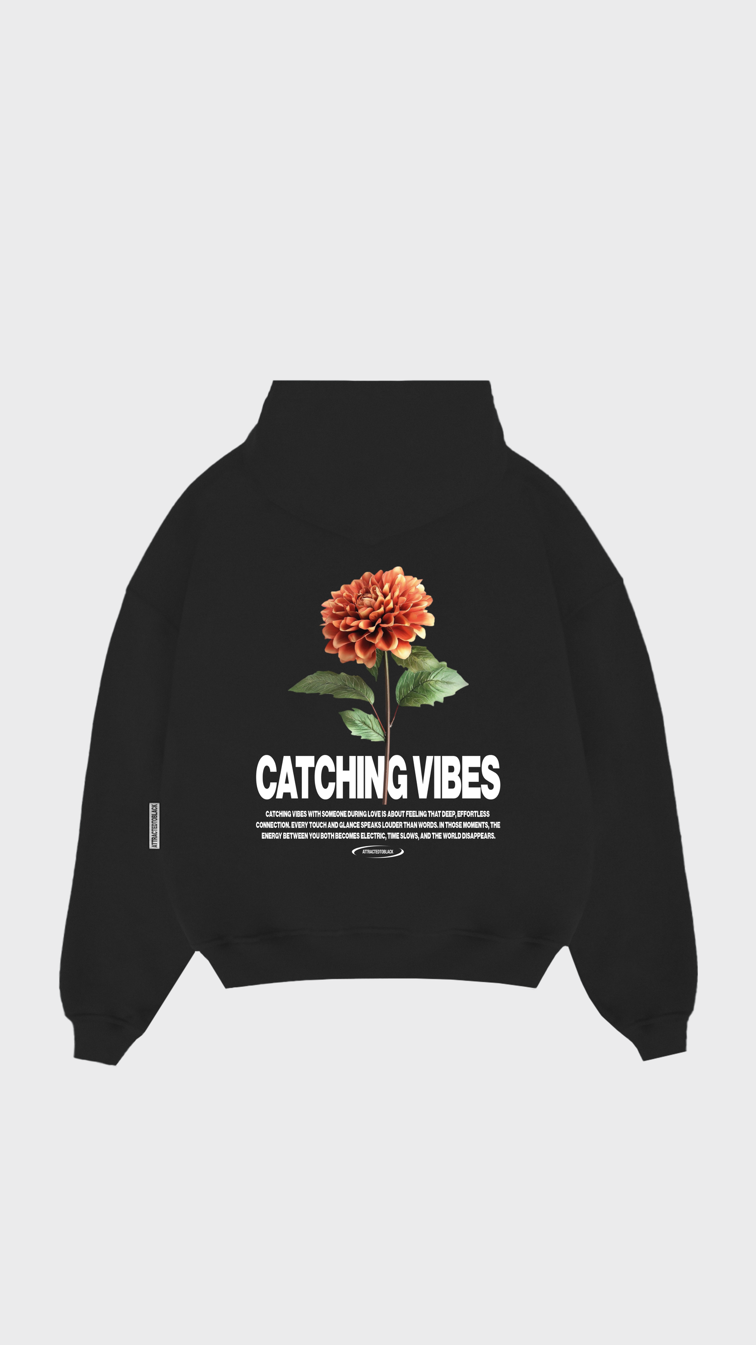 The Perception Hoodie