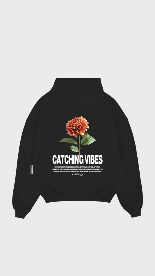 The Perception Hoodie