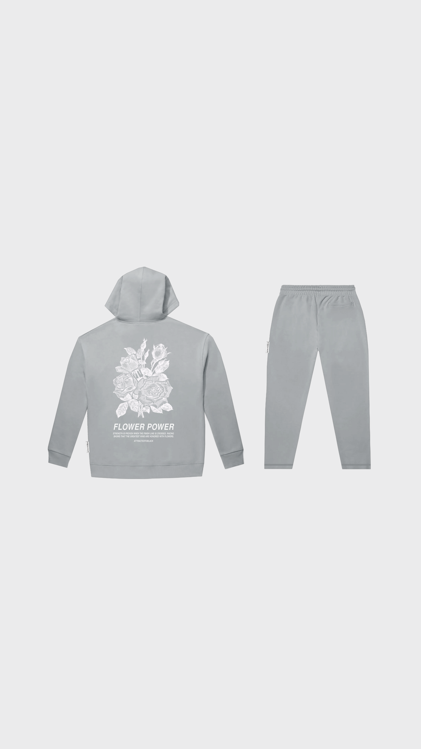 The Collectors Tracksuit