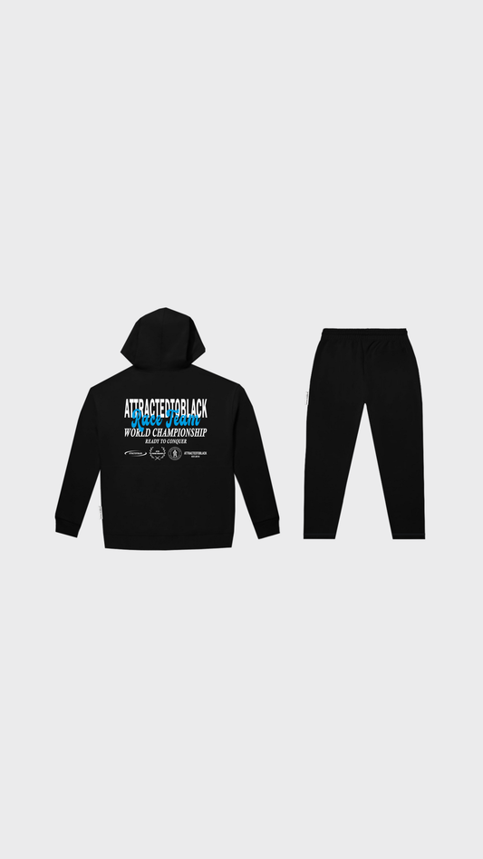 The Collectors Tracksuit