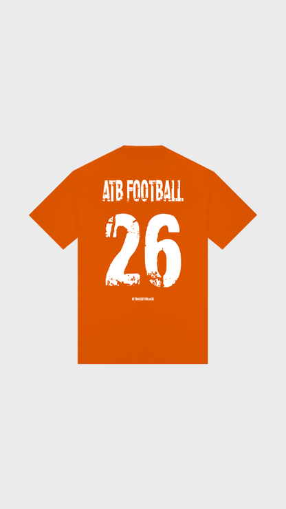 The ATB Football Tee