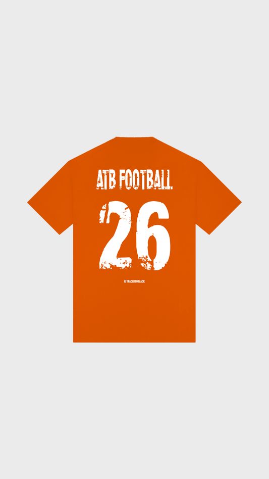 The ATB Football Tee