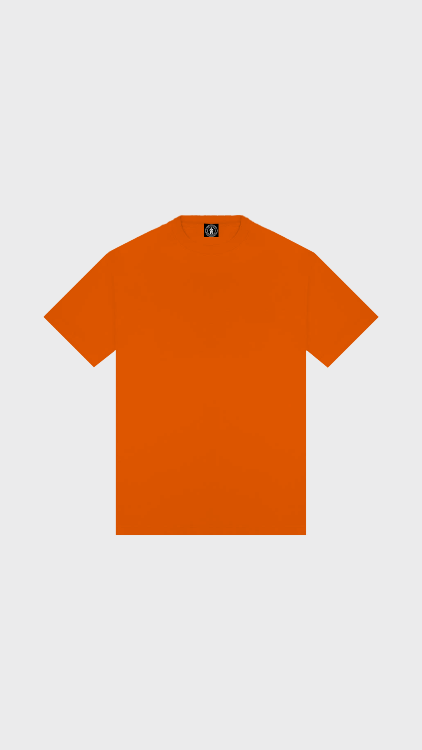 The Couch Tee
