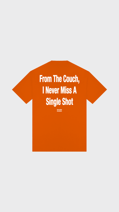The Couch Tee
