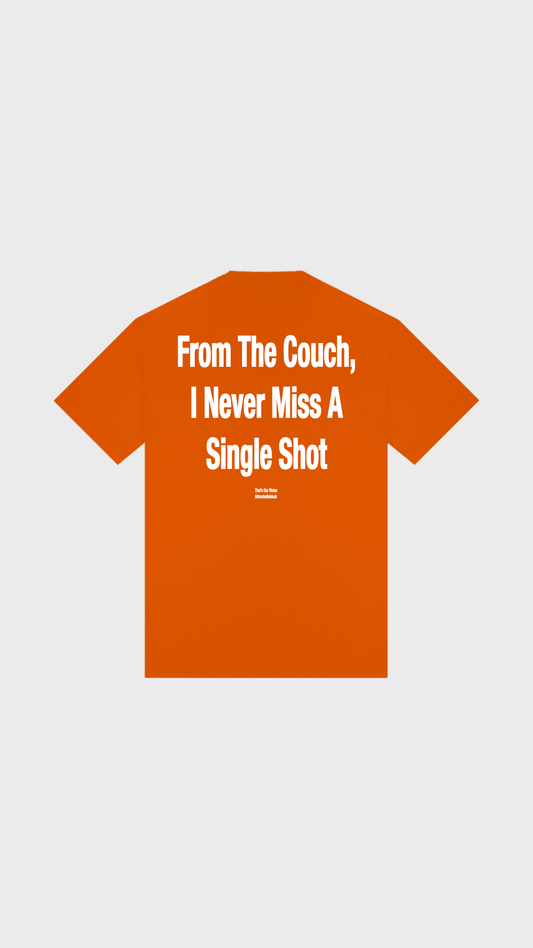The Couch Tee