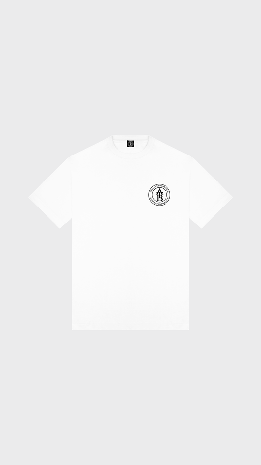 The Form Regular Tee - Attractedtoblack